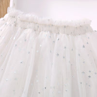 Load image into Gallery viewer, Baby Kid Girls Star Bow Skirts Wholesale 230107254
