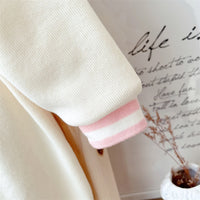 Load image into Gallery viewer, Baby Girls Bow Jumpsuits Wholesale 230107307
