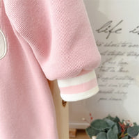 Load image into Gallery viewer, Baby Girls Bow Jumpsuits Wholesale 230107307
