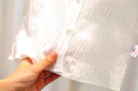 Load image into Gallery viewer, Baby Kid Girls Solid Color Lace Blouses Wholesale 23010735
