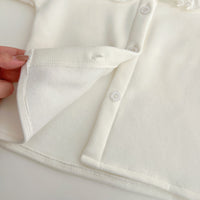 Load image into Gallery viewer, Baby Kid Girls Cartoon Embroidered Tops Wholesale 23010757
