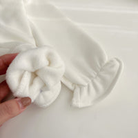 Load image into Gallery viewer, Baby Kid Girls Cartoon Embroidered Tops Wholesale 23010757
