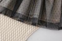 Load image into Gallery viewer, Baby Girls Color-blocking Dresses Wholesale 23010785
