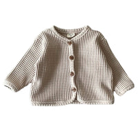 Load image into Gallery viewer, Baby Unisex Solid Color Jackets Outwears Wholesale 23010796
