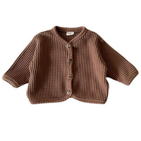 Load image into Gallery viewer, Baby Unisex Solid Color Jackets Outwears Wholesale 23010796
