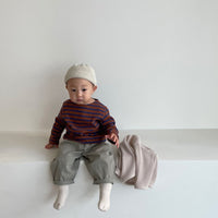 Load image into Gallery viewer, Baby Unisex Solid Color Jackets Outwears Wholesale 23010796
