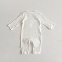 Load image into Gallery viewer, Baby Unisex Cartoon Print Jumpsuits Wholesale 23010799
