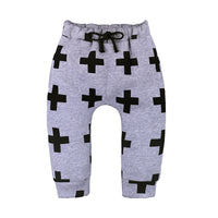 Load image into Gallery viewer, Baby Kid Boys Print Pants Wholesale 23011001
