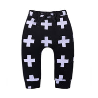 Load image into Gallery viewer, Baby Kid Boys Print Pants Wholesale 23011001
