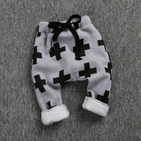 Load image into Gallery viewer, Baby Kid Boys Print Pants Wholesale 23011001
