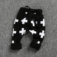 Load image into Gallery viewer, Baby Kid Boys Print Pants Wholesale 23011001
