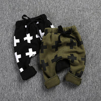 Load image into Gallery viewer, Baby Kid Boys Print Pants Wholesale 23011001
