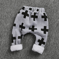 Load image into Gallery viewer, Baby Kid Boys Print Pants Wholesale 23011001
