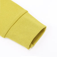 Load image into Gallery viewer, 2 Pieces Set Baby Kid Unisex Solid Color Tops And Pants Wholesale 23011002
