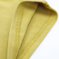 Load image into Gallery viewer, 2 Pieces Set Baby Kid Unisex Solid Color Tops And Pants Wholesale 23011002
