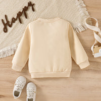 Load image into Gallery viewer, Baby Kid Boys Letters Hoodies Swearshirts Wholesale 230110107
