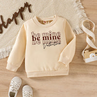 Load image into Gallery viewer, Baby Kid Boys Letters Hoodies Swearshirts Wholesale 230110107
