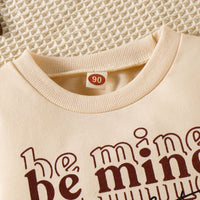 Load image into Gallery viewer, Baby Kid Boys Letters Hoodies Swearshirts Wholesale 230110107
