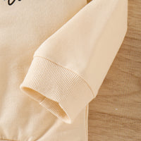 Load image into Gallery viewer, Baby Kid Boys Letters Hoodies Swearshirts Wholesale 230110107
