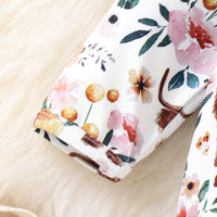 Load image into Gallery viewer, Baby Unisex Animals Print Jumpsuits Wholesale 230110108
