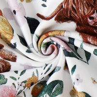 Load image into Gallery viewer, Baby Unisex Animals Print Jumpsuits Wholesale 230110108
