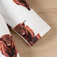 Load image into Gallery viewer, Baby Unisex Animals Print Jumpsuits Wholesale 230110108
