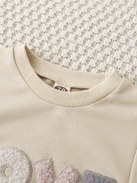 Load image into Gallery viewer, Baby Unisex Letters Rompers Wholesale 230110113
