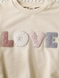 Load image into Gallery viewer, Baby Unisex Letters Rompers Wholesale 230110113
