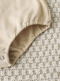 Load image into Gallery viewer, Baby Unisex Letters Rompers Wholesale 230110113
