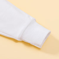 Load image into Gallery viewer, 2 Pieces Set Baby Kid Boys Letters Hoodies Swearshirts And Solid Color Pants Wholesale 230110118
