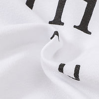 Load image into Gallery viewer, 2 Pieces Set Baby Kid Boys Letters Hoodies Swearshirts And Solid Color Pants Wholesale 230110118
