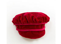 Load image into Gallery viewer, 3 Pieces Set Baby Boys Bow Shirts Solid Color Rompers And Hats Wholesale 23011012
