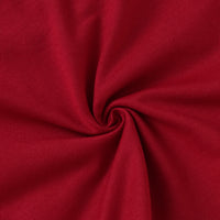 Load image into Gallery viewer, 2 Pieces Set Baby Kid Girls Solid Color Tops And Leopard Pants Wholesale 230110127
