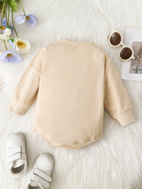 Load image into Gallery viewer, Baby Boys Animals Cartoon Print Rompers Wholesale 230110130
