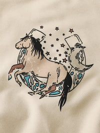 Load image into Gallery viewer, Baby Boys Animals Cartoon Print Rompers Wholesale 230110130
