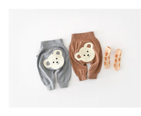 Load image into Gallery viewer, Baby Unisex Cartoon Print Pants Wholesale 230110148
