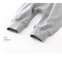 Load image into Gallery viewer, Baby Unisex Cartoon Print Pants Wholesale 230110148
