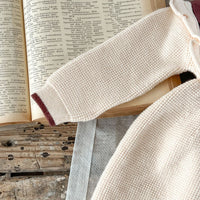 Load image into Gallery viewer, Baby Girls Crochet Dresses Wholesale 230110150
