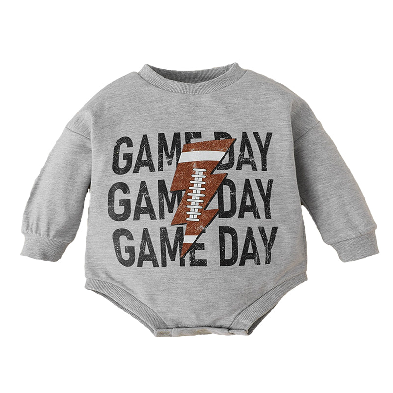 Baby Boys Letters Rompers Wholesale 230110151