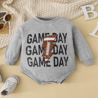 Load image into Gallery viewer, Baby Boys Letters Rompers Wholesale 230110151
