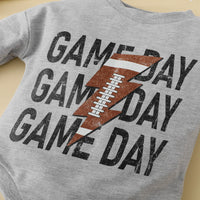 Load image into Gallery viewer, Baby Boys Letters Rompers Wholesale 230110151
