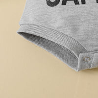 Load image into Gallery viewer, Baby Boys Letters Rompers Wholesale 230110151
