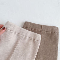 Load image into Gallery viewer, Baby Unisex Animals Cartoon Crochet Pants Leggings Wholesale 230110158
