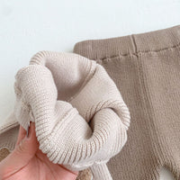 Load image into Gallery viewer, Baby Unisex Animals Cartoon Crochet Pants Leggings Wholesale 230110158
