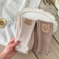 Load image into Gallery viewer, Baby Unisex Animals Cartoon Crochet Pants Leggings Wholesale 230110158
