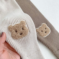 Load image into Gallery viewer, Baby Unisex Animals Cartoon Crochet Pants Leggings Wholesale 230110158
