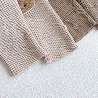 Load image into Gallery viewer, Baby Unisex Animals Cartoon Crochet Pants Leggings Wholesale 230110158
