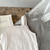 Load image into Gallery viewer, Baby Unisex Solid Color Jumpsuits Wholesale 230110167
