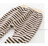 Load image into Gallery viewer, Baby Kid Unisex Striped Alphabet Pants Wholesale 230110197
