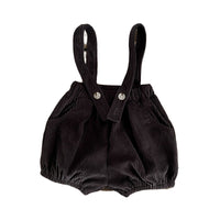 Load image into Gallery viewer, Baby Kid Girls Boys Solid Color Pants Rompers Wholesale 230110211
